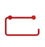 PORTARROLLOS SIN PLACA TRASERA VOLA